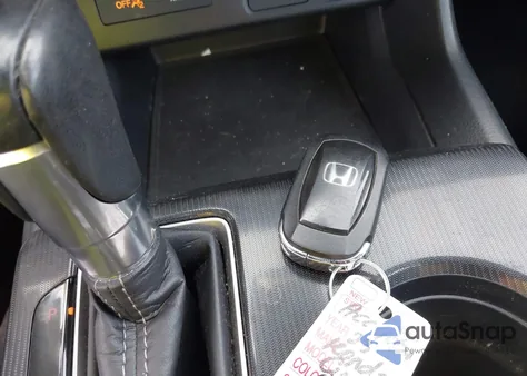 2023 Honda Civic Sport from USA, damaged, VIN 2HGFE2F52PH502011